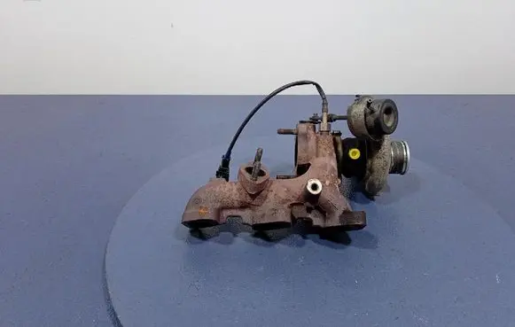 Hyundai i20 (GB IB) Turbo system vacuum part 28201-2A081