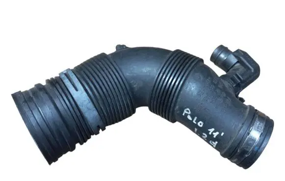 Volkswagen Polo V 6R Air intake hose/pipe 6R0129654C 446349602 R4463490