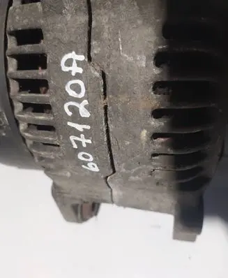 Volkswagen Golf IV Starter motor 607120A