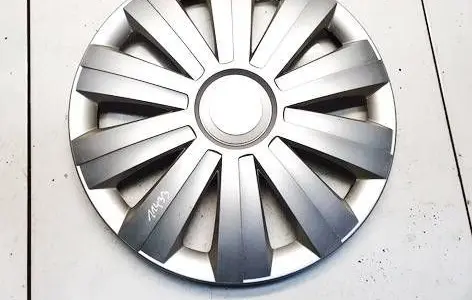 Citroen C4 I Picasso R16 wheel hub/cap/trim