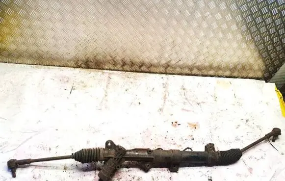 Opel Signum Steering rack LHD a6384611101 LHDa6384611101