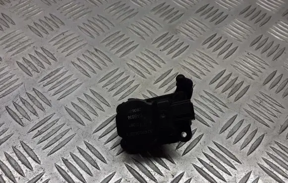 Alfa Romeo 159 A/C air flow flap actuator/motor 