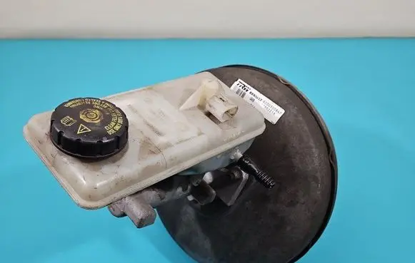 Renault Trafic II (X83) Brake booster 8200300847 IMPRK1502001