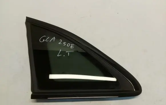 Mercedes-Benz GLA H247 Rear side window 43R-006723