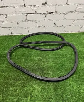 BMW X5 G05 Rubber seal rear door 7428696