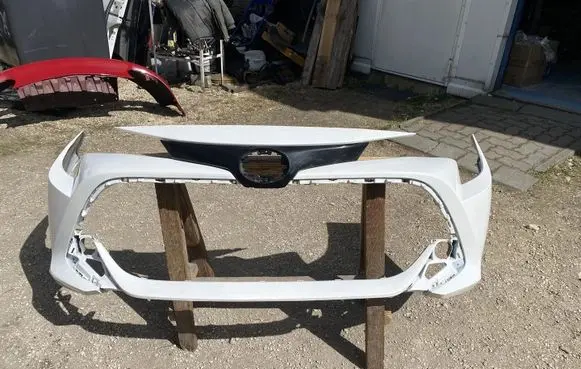 Toyota Corolla E210 E21 Front bumper 5211902J90