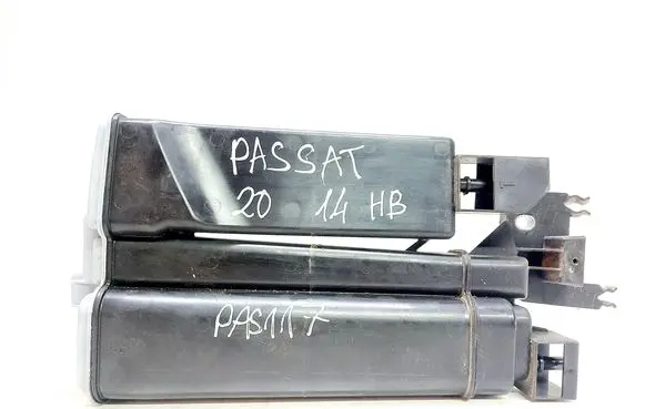 Volkswagen PASSAT B8 Active carbon filter fuel vapour canister 3Q0201801A
