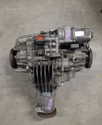 Audi A8 S8 D4 4H Rear differential 8K0927277
