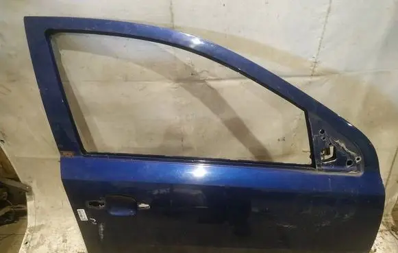 Opel Astra H Front door MELYNOS