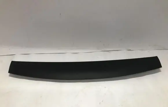 Hyundai i30 Tailgate/boot lid cover trim 81761-A6200