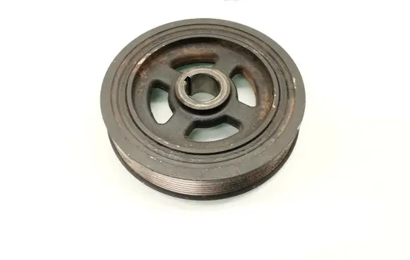 Subaru Outback Crankshaft pulley