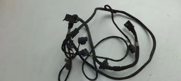 Mercedes-Benz E W211 Parking sensor (PDC) wiring loom A0015403281 0015403281