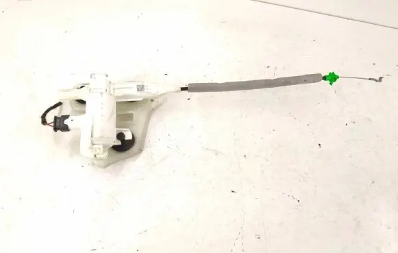 Mercedes-Benz GLC X253 C253 Soft lock spindle drive DALISID378 0999068600 A0999068600