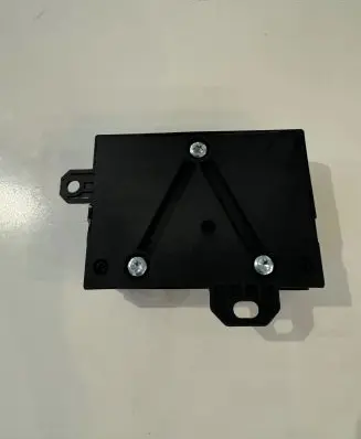 Mercedes-Benz E W212 Fuel injection pump control unit/module A2129000306 A2124460071 1032400859179