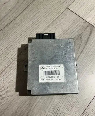 Phone control unit/module