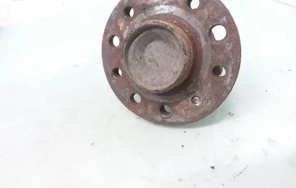 Opel Zafira A Rear wheel hub