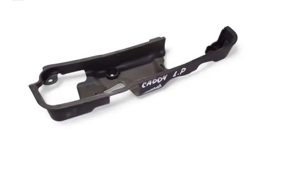 Volkswagen Caddy Front door exterior handle/bracket 1T2837198A