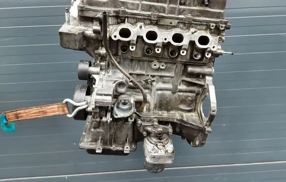 KIA Ceed Engine G4LD Z67H103D00