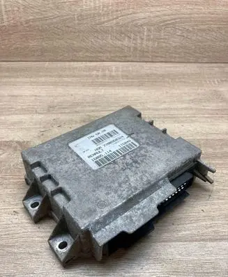 Renault Twingo I Engine control unit/module ECU HOM7700860324