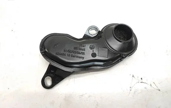 BMW 2 F46 Oil sump strainer pipe 8513665
