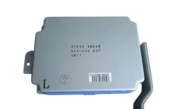 Nissan X-Trail T30 ABS control unit/module 478508H810