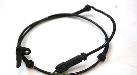 BMW 5 GT F07 ABS rear brake sensor 34526775866 6775866