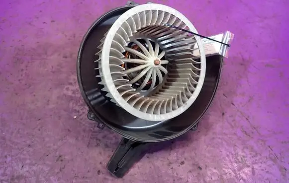 Skoda Fabia Mk1 (6Y) Heater fan/blower 