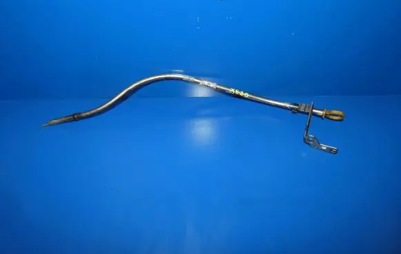 Jaguar XE Oil level dip stick G4D36754AC 11082016