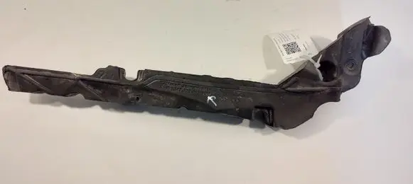 Porsche Panamera (970) Fender foam support/seal 97057252800