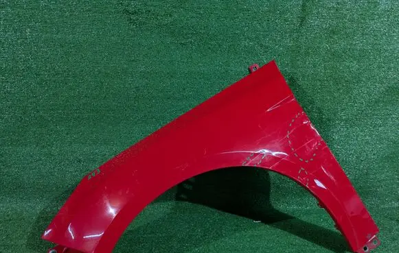 Ford Focus Fender