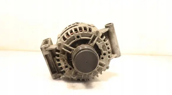 Peugeot Boxer Generator/alternator AU17G4