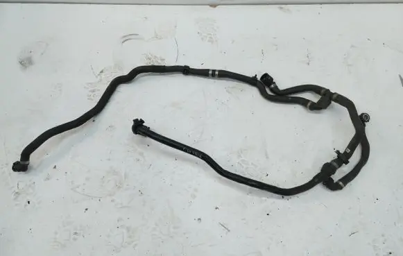 BMW 5 G30 G31 Engine coolant pipe/hose 16269713