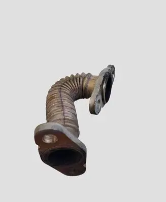 Volvo V40 EGR valve line/pipe/hose 31338533