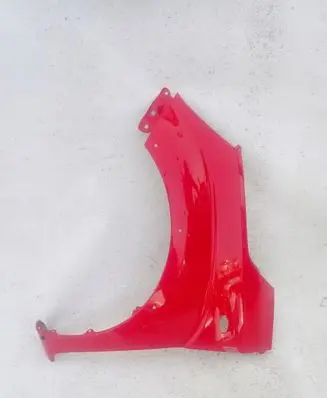 Suzuki Ignis Fender