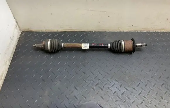 BMW 4 F36 Gran coupe Rear driveshaft 8603109 278151632L EBJ95MBE323A