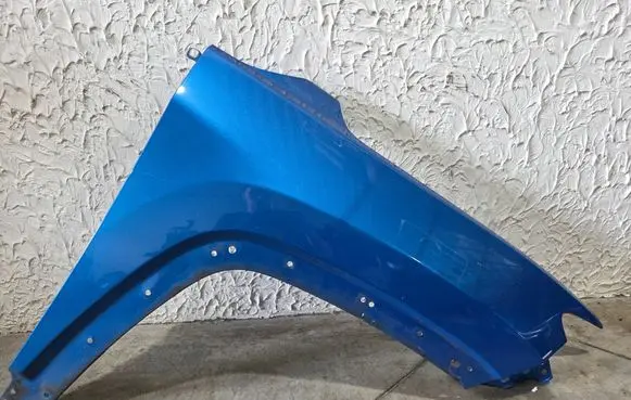 Jeep Compass Fender 3716015