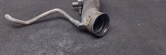 Volkswagen Transporter - Caravelle T5 Air intake duct part 7H0129684A 446140601