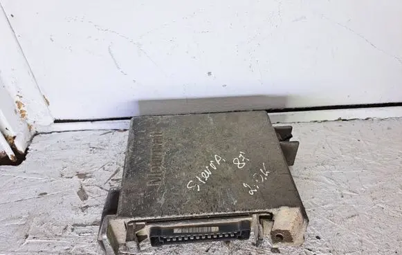 Acura ILX Engine control unit/module 85GB12A297