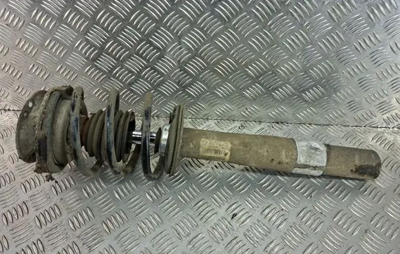BMW 6 E63 E64 Front shock absorber/damper 6766771