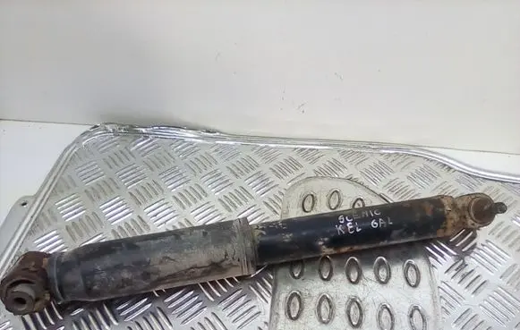 Renault Scenic II - Grand scenic II Rear shock absorber/damper