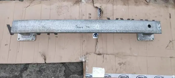 Toyota Proace Rear bumper support beam 