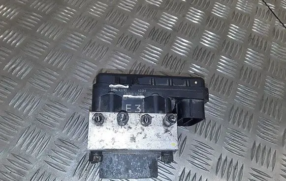 Mazda 6 ABS Pump gmm4437a0 11604034580