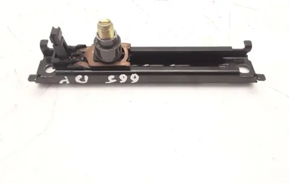 Alfa Romeo 156 Seat belt adjustment rail 