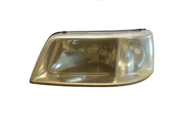 Volkswagen Multivan T5 Headlight/headlamp 7H1941015J 0301191301