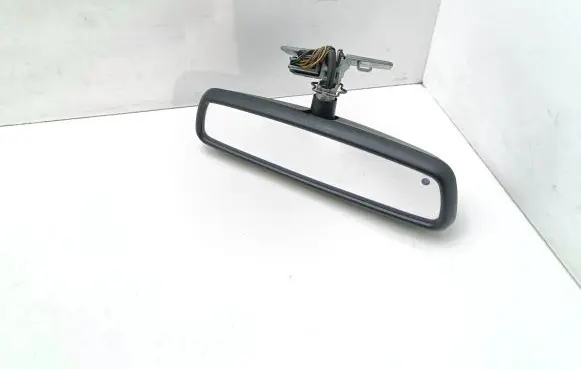 Opel Signum Rear view mirror (interior) 24438233