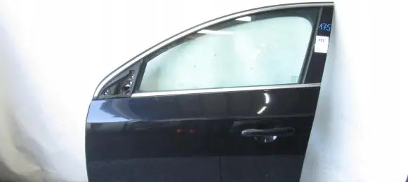Volvo V60 Front door