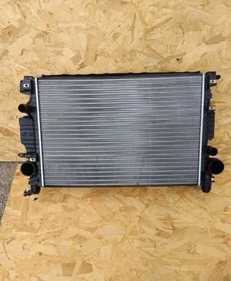Ford Mondeo MK V Coolant radiator