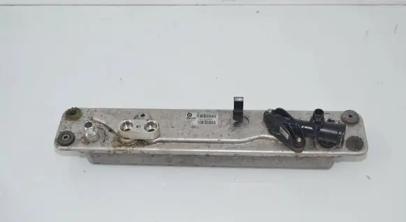 BMW X6M F86 Transmission/gearbox oil cooler 7589522 17217589522