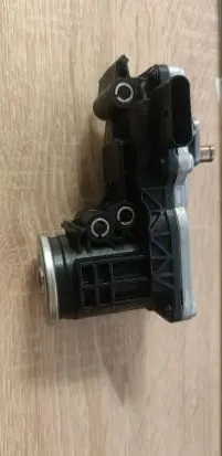 Mercedes-Benz C W206 Turbine electric control actuator A0009063014