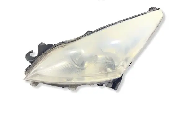 Peugeot 3008 I Headlight/headlamp 9682519180